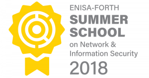 NIS Summer School 2018